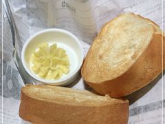 -斯比特花园西餐厅(东方商厦店)