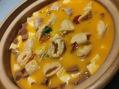 -金狮麟·新豫菜(金码大厦店)