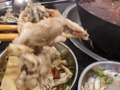 -鸿顺老铁锅美蛙鱼府(解放碑店)