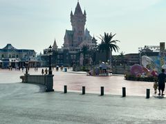 -厦门方特梦幻王国