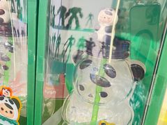 -泡泡玛特POPMART(侨福芳草地店)