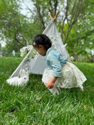 点击看大图 -初·印象孕妇儿童摄影馆