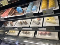 -麦当劳(光新乐购店)