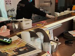-满记甜品(北京东坝万达店)