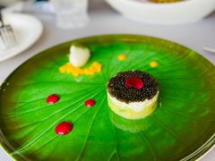 -Da Ivo哒伊沃意大利魔镜餐厅(外滩店)