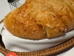 -Oyster Talks 四度蚝法餐厅