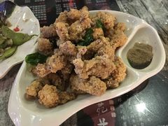 -正宗台湾胡椒蝦(愉景新时代广场店)