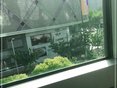 -Ms.Pilates 普拉提技术(尚悦湾陆家嘴店)
