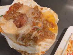 -老卜奎齐齐哈尔烤肉(人民东路店)