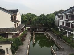 -苏州吴宫泛太平洋酒店