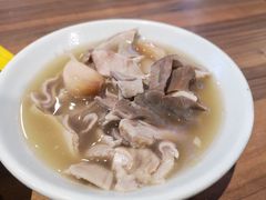 -松發肉骨茶(牛车水店)