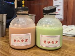 -曼谷食堂·泰国家庭料理