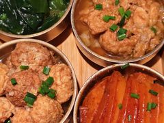 -磁州卤面·地标邯郸菜(97年创始店)