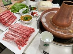 铜火锅-迎宾楼(解放西街店)