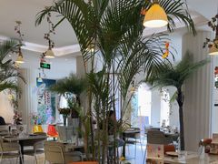 -LA JOLLA 墨西哥餐厅(学院路店)