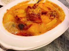 葡国鸡-亚利咖喱屋