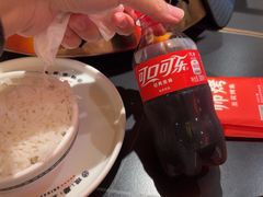 -探鱼·鲜青椒爽麻烤鱼(中天广场店)