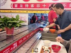 -乡党臊子面(丰庆公园店)