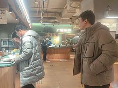 -水平有限广西米粉·广西风味集(五道口店)