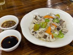 -南记食粥坊·宵夜大排档(莲花店)