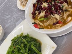 -陈根记大牌档