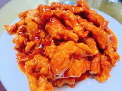 -九龙餐厅(大沽路店)