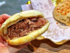 -永茂驴肉(莲池南大街总店)