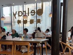 -德克士(前门店)