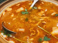 草原羊杂汤-哈啾嗨·新概念蒙餐(红星新城店)