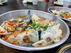 -溪悦渔庄(九龙湖店)