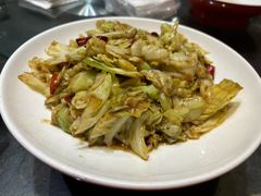 -金掌勺东北菜(格兰晴天店)