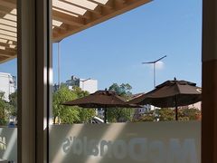 -麦当劳(塔园路店)