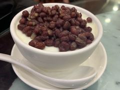 -福星牛奶甜品店(常平店)