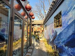 -四喜小胖·北京涮肉(五道营店)