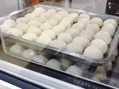 -张记汤馆(嫩江路店)