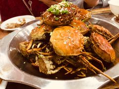 -古田会·肥肠鸡(古田店)