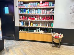 -星巴克(北京佳程广场店)