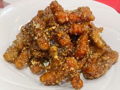 -凯鸽酒楼•雁北民间菜(云冈石窟店)