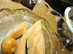 -李久其家民间餐厅(观沙岭公园店)