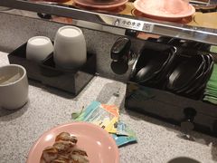 -争鲜回转寿司(南开大悦城店)