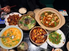 -廖川菜(太阳宫店)
