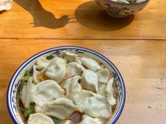 -马茹特色饺子馆