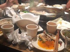 -纸盐河码头火锅(十八梯店)