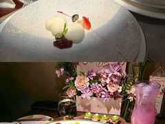 -Olive橄榄花园漂亮饭主题布置餐厅(大望路店)