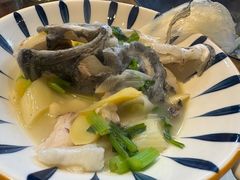 -好灶头妈妈菜·千岛湖土菜地标美食