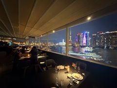 -RIVIERA 松鹤楼(外滩店)