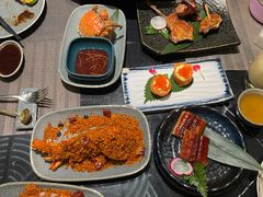 -大葉日本料理·龍蝦任食放題(廣州W酒店)
