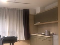 -太平洋丽晶套房酒店