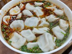 -回坊马二饺子馆