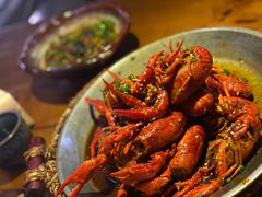 -91小龙虾·香辣蛙(蛇口店)